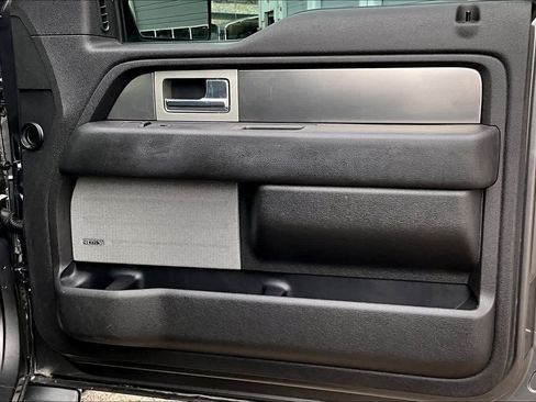 Used 2014 Ford F150 FX2 w/ Equipment Group 402A Luxury image 23