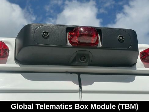 New 2026 RAM ProMaster 2500 w/ Premium Convenience Group image 30