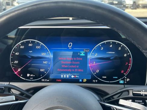 Used 2025 Mercedes-Benz E 350 Sedan w/ Winter Package image 30