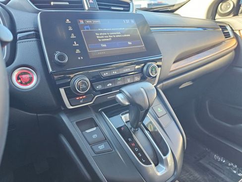 Certified 2017 Honda CR-V Touring image 26