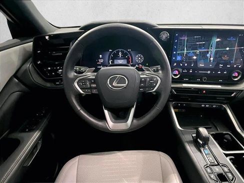 Used 2025 Lexus TX 350 AWD w/ Technology Package image 7