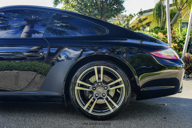 Used 2012 Porsche 911 Carrera RWD image 4