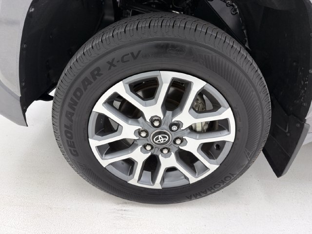 Used 2026 Toyota Tundra 1794 Edition AWD/4WD image 7