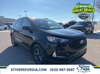 Certified 2024 Ford Edge SEL w/ Sport Appearance Package video 1