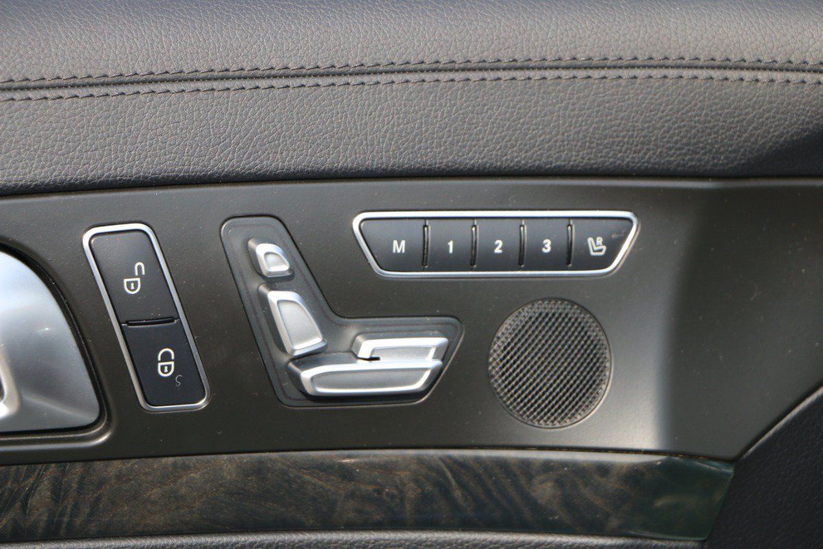 Used 2014 Mercedes-Benz SL 550 image 18