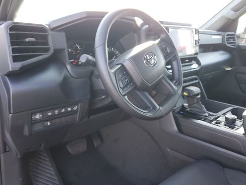 New 2026 Toyota Tundra SR5 AWD/4WD image 18