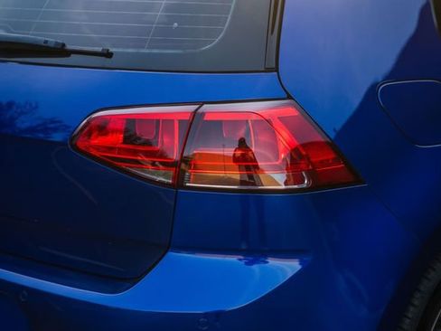 Used 2015 Volkswagen Golf R 4Motion image 55