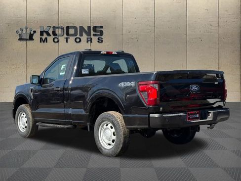 New 2026 Ford F150 XL image 6