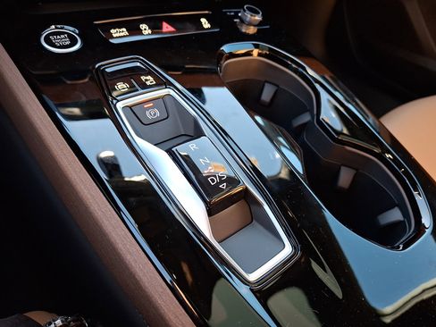 New 2025 Audi A5 2.0T Premium Plus image 10