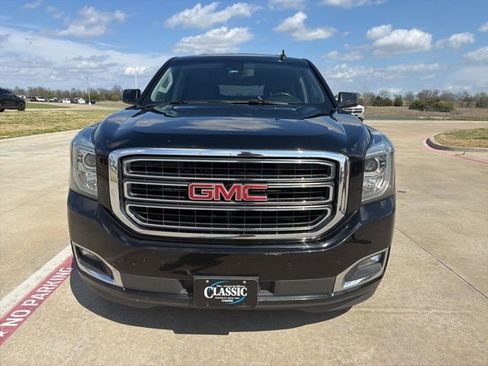 Used 2020 GMC Yukon SLT image 3