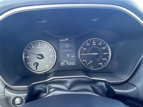 Used 2020 Subaru Outback Limited w/ Popular Package #2 image 24