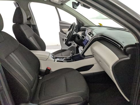 Used 2022 Hyundai Tucson SEL w/ Convenience Package FWD image 20