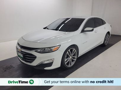 Used 2023 Chevrolet Malibu LT