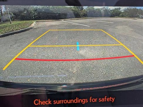 Used 2026 Lexus RZ 350e 2WD w/ Convenience Package image 8