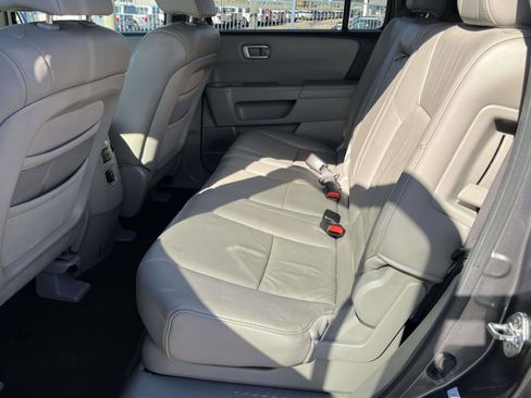 Used 2011 Honda Pilot EX-L image 7