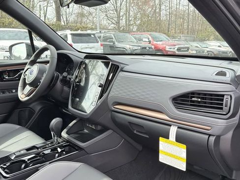 New 2026 Subaru Forester Sport image 21