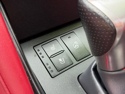 Used 2023 Lexus IS 350 F Sport w/ Navigation Package AWD/4WD image 31