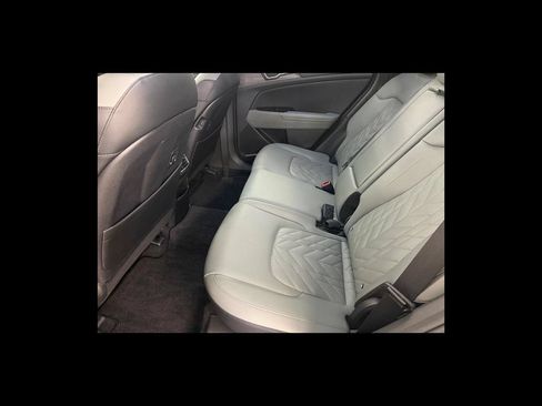 Used 2023 Kia Sportage X-Line w/ X-Line Premium Package AWD/4WD image 17