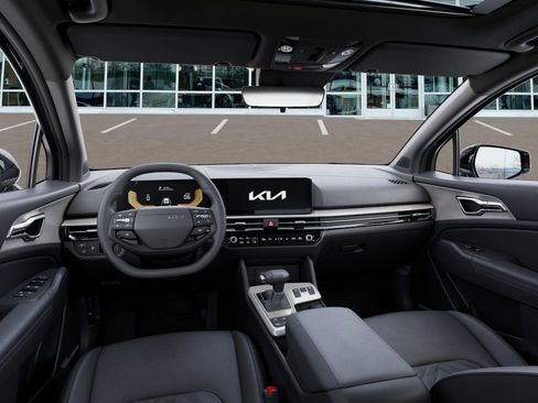 New 2026 Kia Sportage X-Line image 15