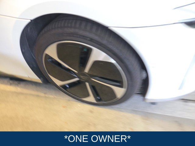 Used 2023 Lucid Air Pure RWD image 3