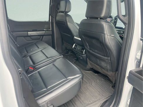 Used 2023 Ford F150 XLT w/ Equipment Group 302A High image 22