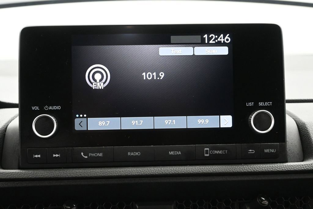 Used 2024 Honda CR-V Sport image 23