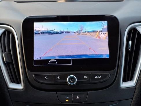 Used 2024 Chevrolet Malibu RS w/ LPO, Floor Liner Package image 19