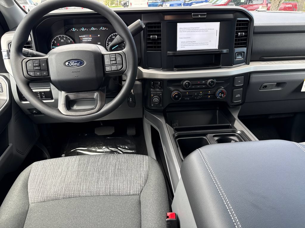 New 2027 Ford F250 XLT w/ Tremor Off-Road Package AWD/4WD image 5