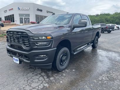 New 2025 RAM 2500 Tradesman