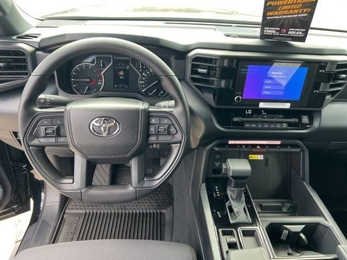 New 2026 Toyota Tundra SR image 17