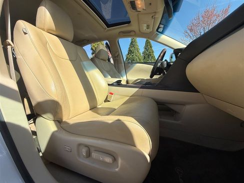 Used 2013 Lexus RX 350 AWD w/ Navigation Pkg image 27