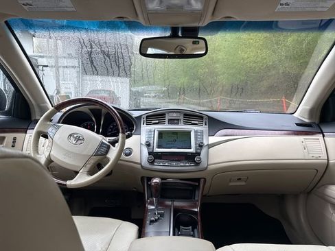 Used 2011 Toyota Avalon Limited image 11