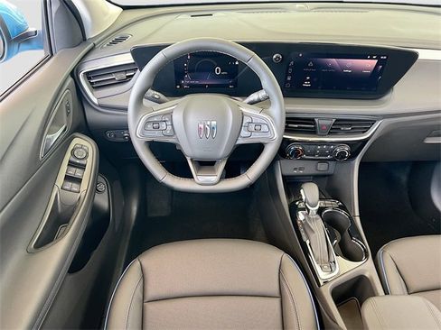 New 2026 Buick Encore GX Sport Touring w/ Advanced Technology Package image 16