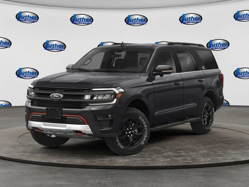 Used 2024 Ford Expedition Timberline AWD/4WD image 1
