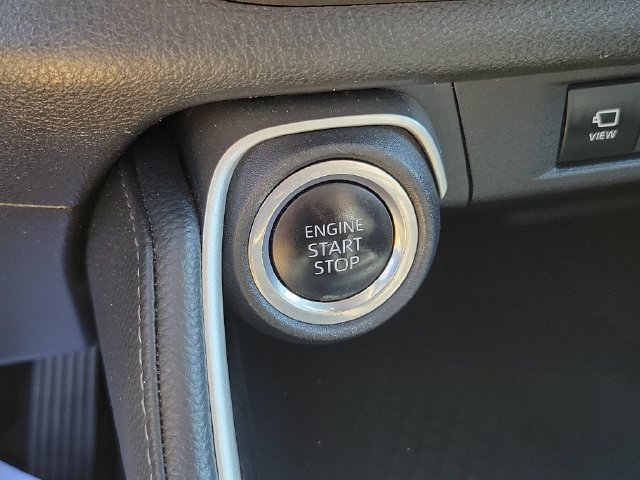 Used 2024 Toyota Grand Highlander AWD image 32