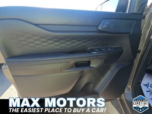 New 2025 Ford Ranger XL AWD/4WD image 16