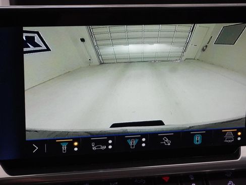 New 2026 Chevrolet Silverado 2500 LTZ w/ Z71 Chrome Sport Edition image 23