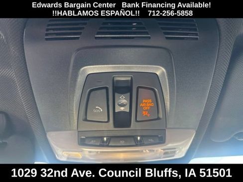 Used 2016 BMW 435i Gran Coupe xDrive AWD/4WD image 21