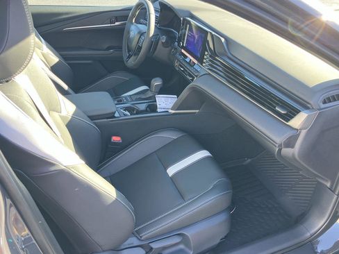 New 2026 Toyota Camry SE image 12