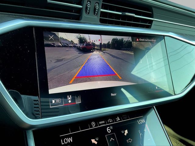 Used 2022 Audi A7 3.0T Premium AWD/4WD image 16