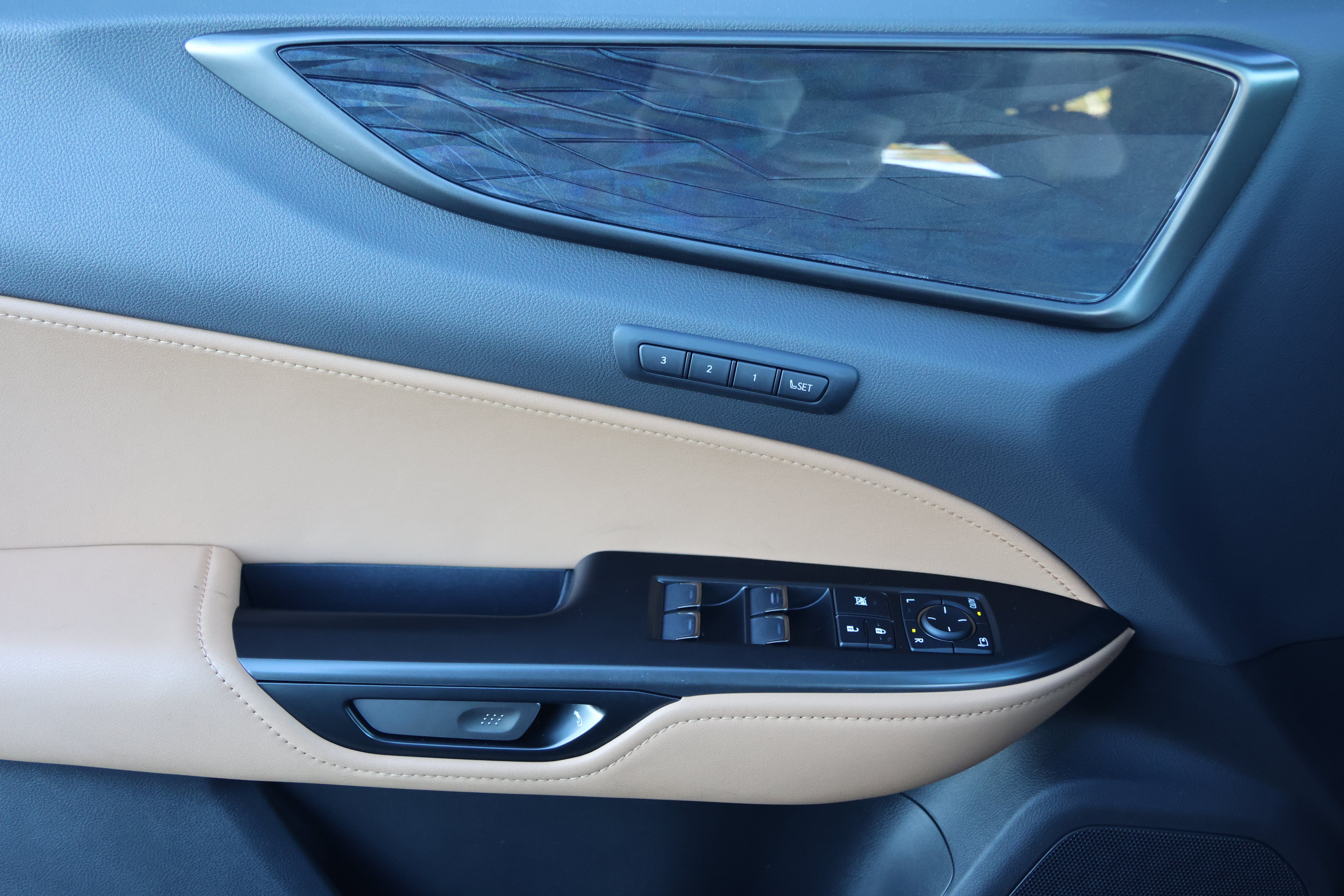 Used 2026 Lexus NX 350 AWD w/ Accessory Package (K3) image 12