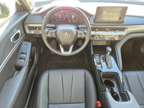 Used 2025 Acura Integra image 8