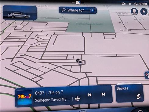 Used 2026 Mercedes-Benz S 500 4MATIC image 12