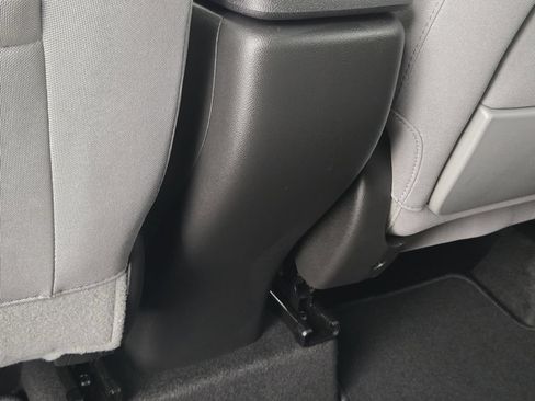 New 2026 Chevrolet TrailBlazer LS w/ LS Convenience Package FWD image 32