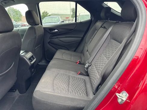 Used 2018 Chevrolet Equinox LT AWD/4WD image 24