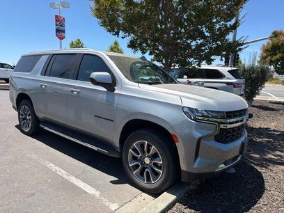 Used 2024 Chevrolet Suburban LS w/ Max Trailering Package