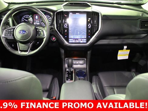 Certified 2025 Subaru Ascent Limited image 25