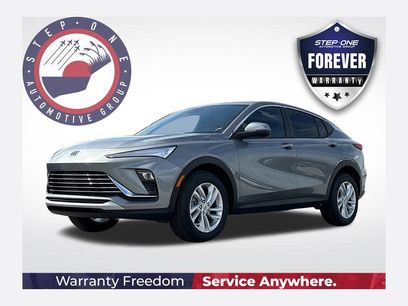 New 2026 Buick Envista Preferred w/ Convenience I Package