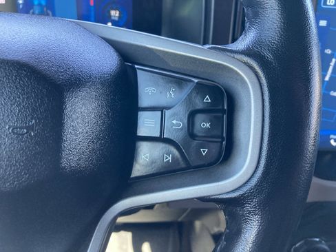 Used 2022 Ford Bronco Wildtrak image 18