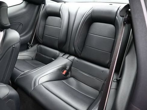 Used 2024 Ford Mustang GT Premium RWD image 31